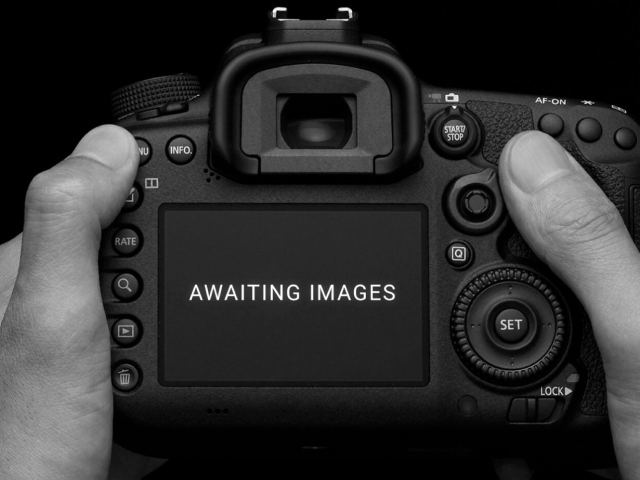 Awaiting Image